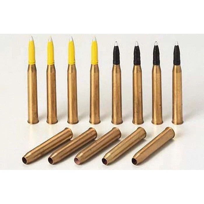 Tamiya 1/35 King Tiger 88Mm Projectiles - 35166