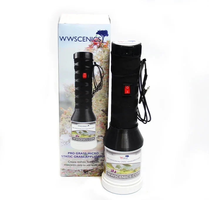 WWS Pro Grass Micro Applicator - WSPG003