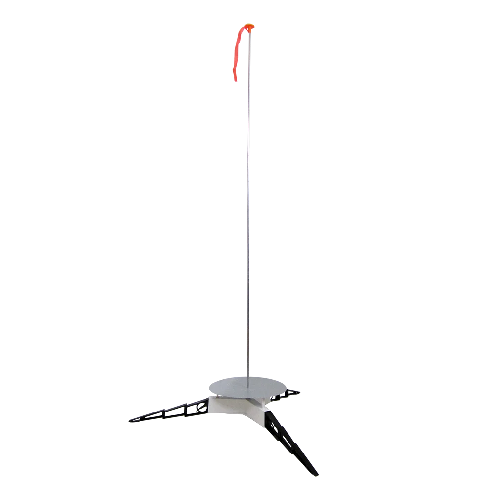 Estes E Launch Pad