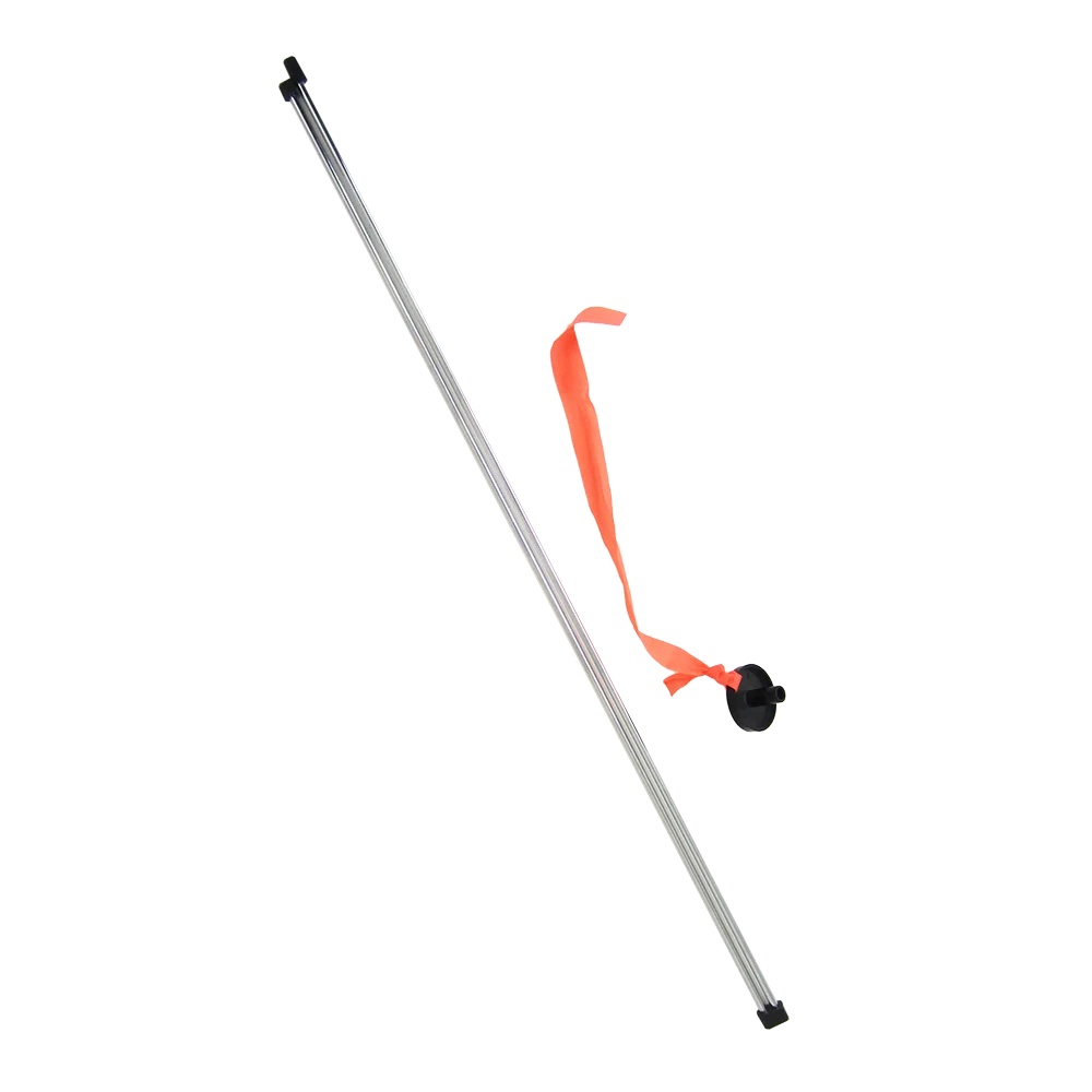 Estes 1/8'' Two-Piece Launch Rod