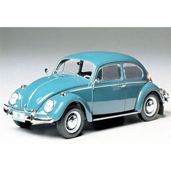 Tamiya 1/24 Volkswagen 1300 Beetle 1966 - 24136