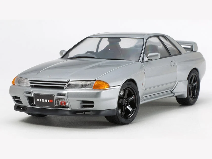 Tamiya 1/24 Nissan Skyline Gt-R (R32) - 24341