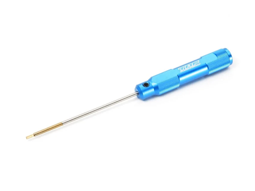 Tamiya Rc Trf Factory Hex Driver - 42146