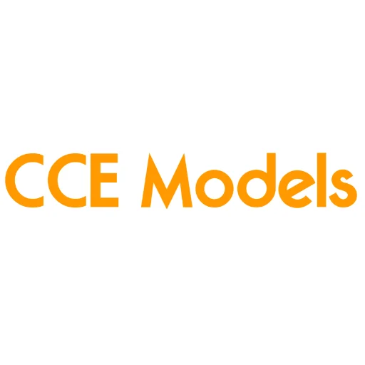CCE Models ZZ Scale (1:300) Decals, D&RGW NG 30’ boxcars decal set