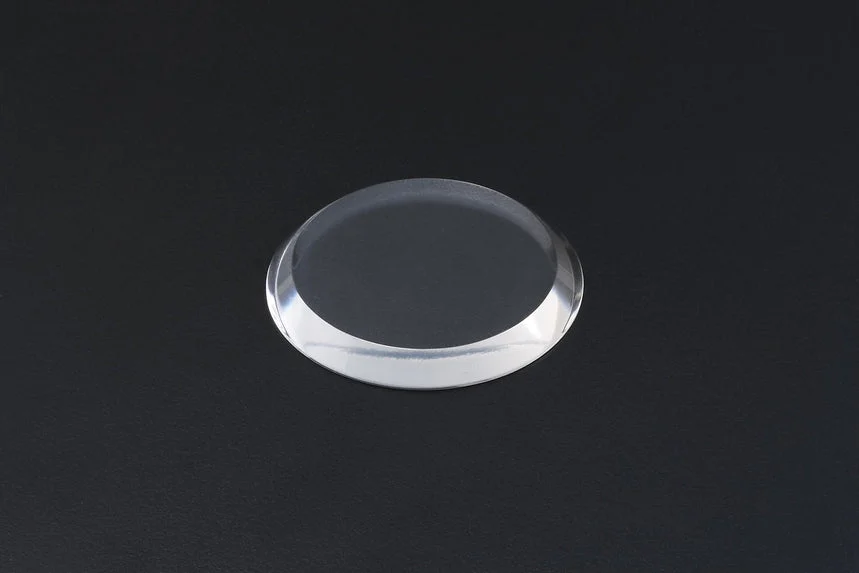 Tamiya Acrylic Display Base Round - 89909