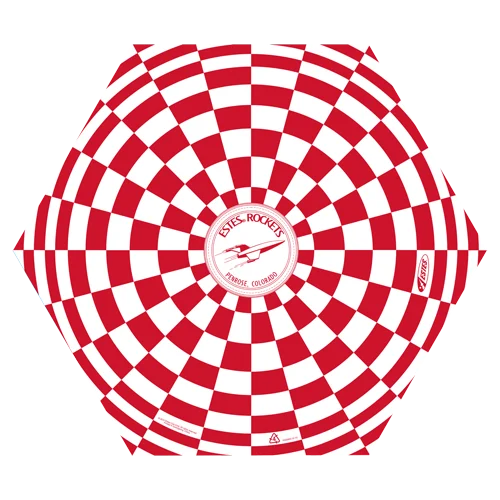 Estes 24'' Parachute