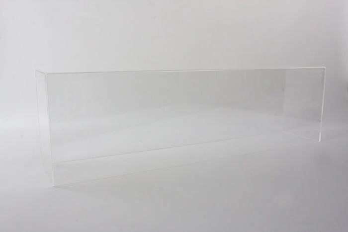 Tamiya Display Case W/O Base - 73013