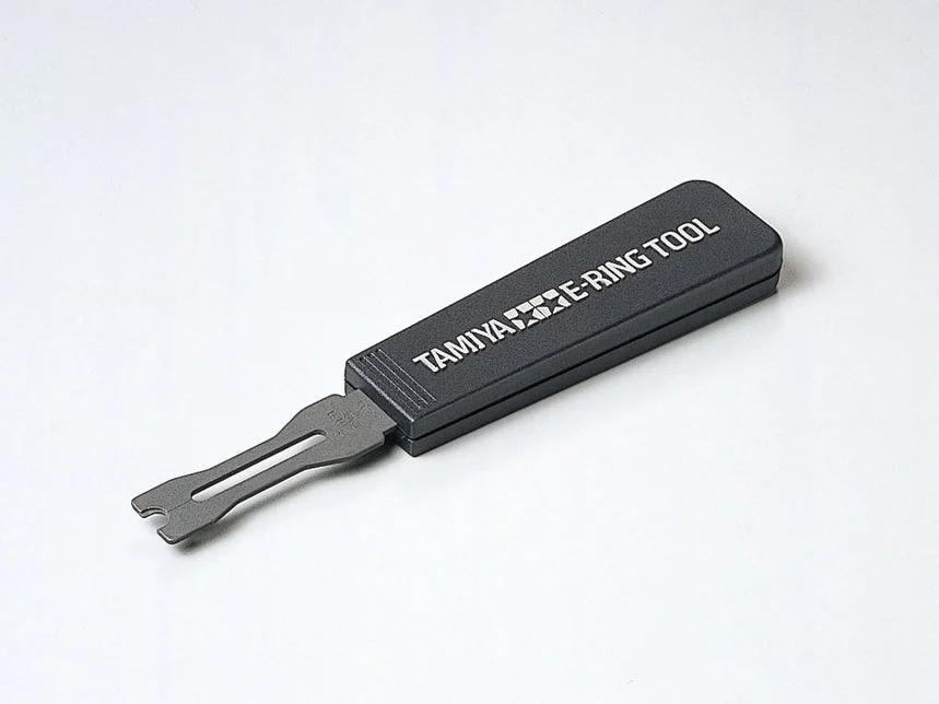 Tamiya E-Ring Tool (2Mm) - 74032