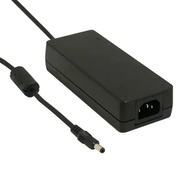 NCE 5240325 P519 5 Amp 19V DC Power Supply for PH5 & PB5a DCC Systems - NCE DCC