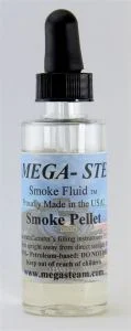 JT's Mega-Smoke Smoke Pellet Smoke Fluid/2oz