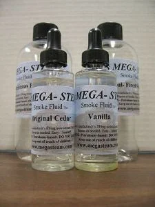 JT's Mega-Smoke Coffee Smoke Fluid/2oz