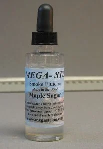 JT's Mega-Smoke Maple Sugar Smoke Fluid/2oz