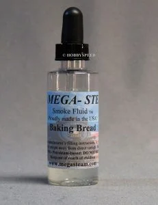 JT's Mega-Smoke Baking Bread Smoke Fluid/2oz