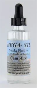 JT's Mega-Smoke Campfire Smoke Fluid/2oz