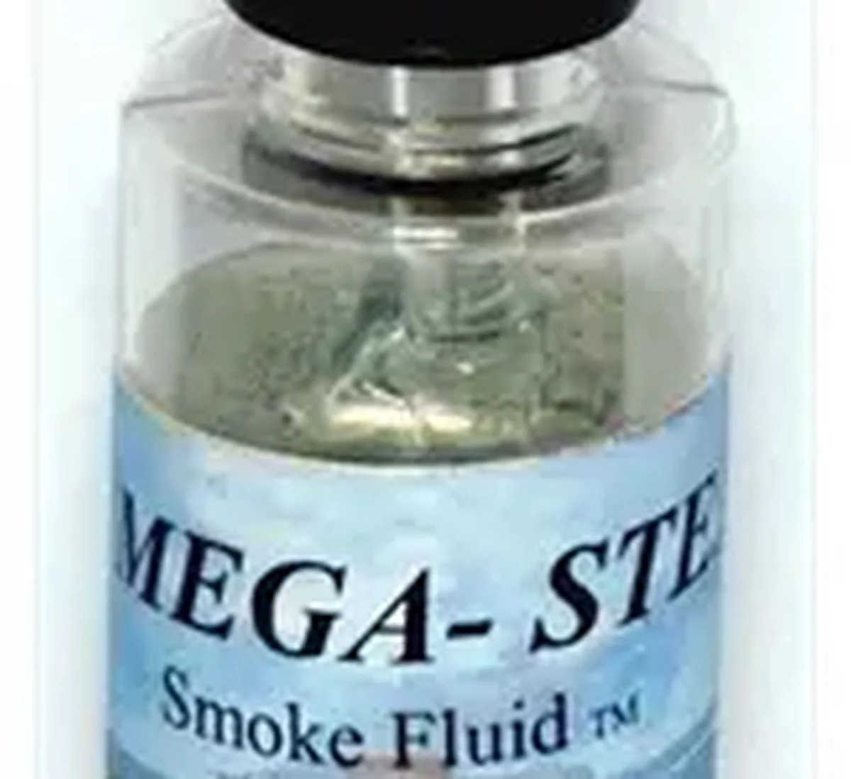 JT's Mega-Smoke Bubble Gum Fluid 2oz