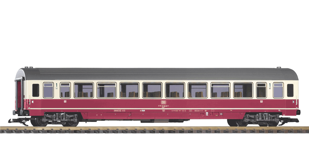Piko 37667 DB VI Coach, 1 Class (G-Scale)