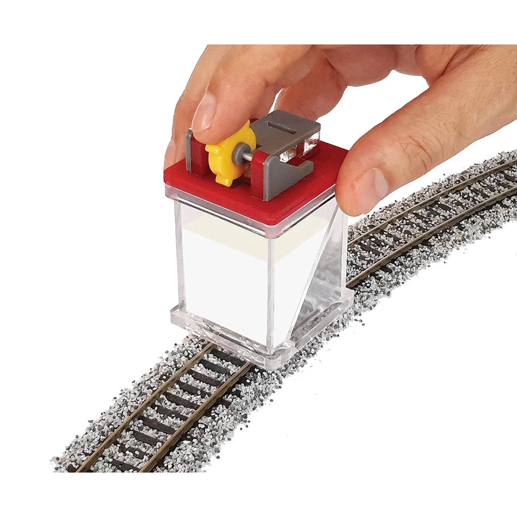 Bachmann HO Scale Ballast Gluer/Fixer - BAC39006
