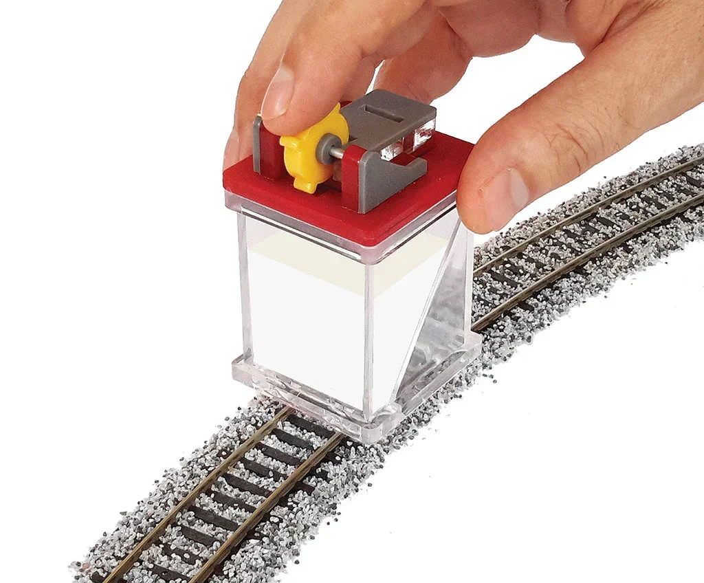 HO Bachmann Ballast Gluer/Fixer 39006 - Bachmann Trains