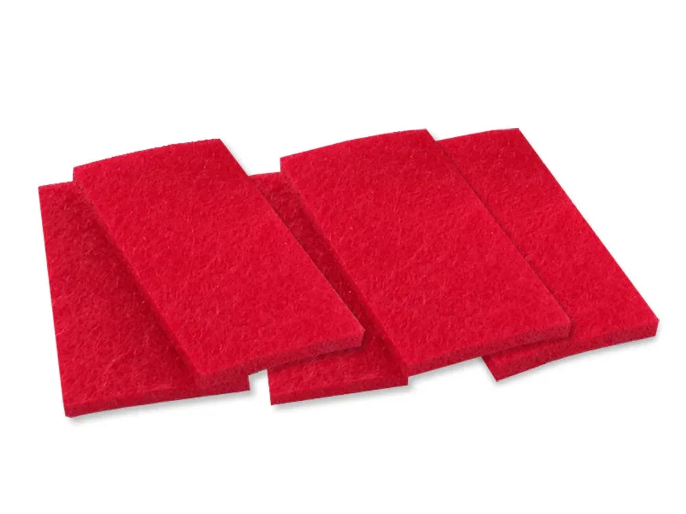 Bachmann Hand-Held Track Cleaner Replacement Pads 39014