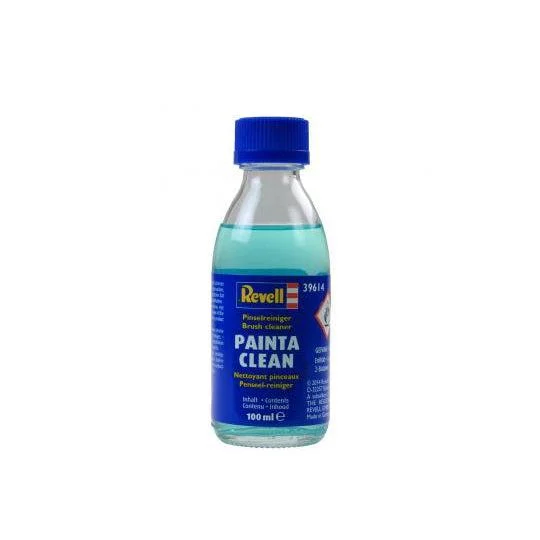 Revell Enamel Color 100ml Bottle Enamel Cleaner