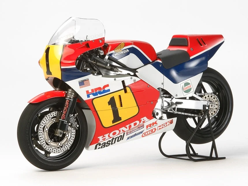 Tamiya 1/12 Honda Nsr500 '84 - 14121