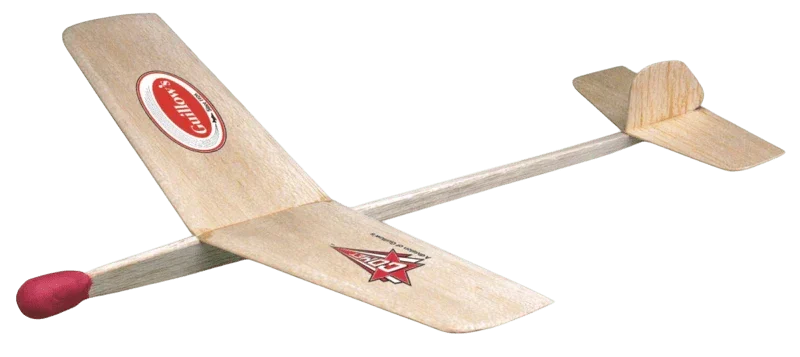 Guillows Kits Goldwing - Guillows Kits & Gliders