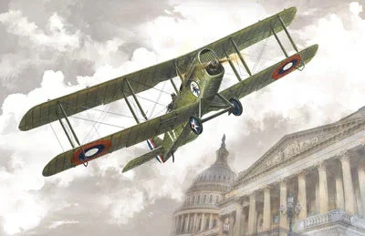 1/48 Roden D.H.4 (Dayton-Wright-built) - 414