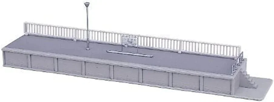 N Kato One-Sided Platform End #2-23113
