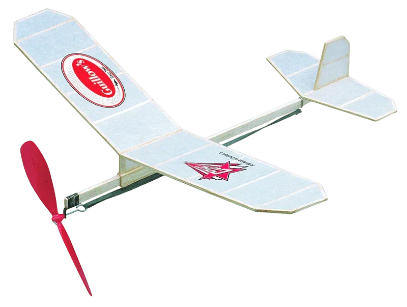 Guillows Kits Cadet - Guillows Kits & Gliders