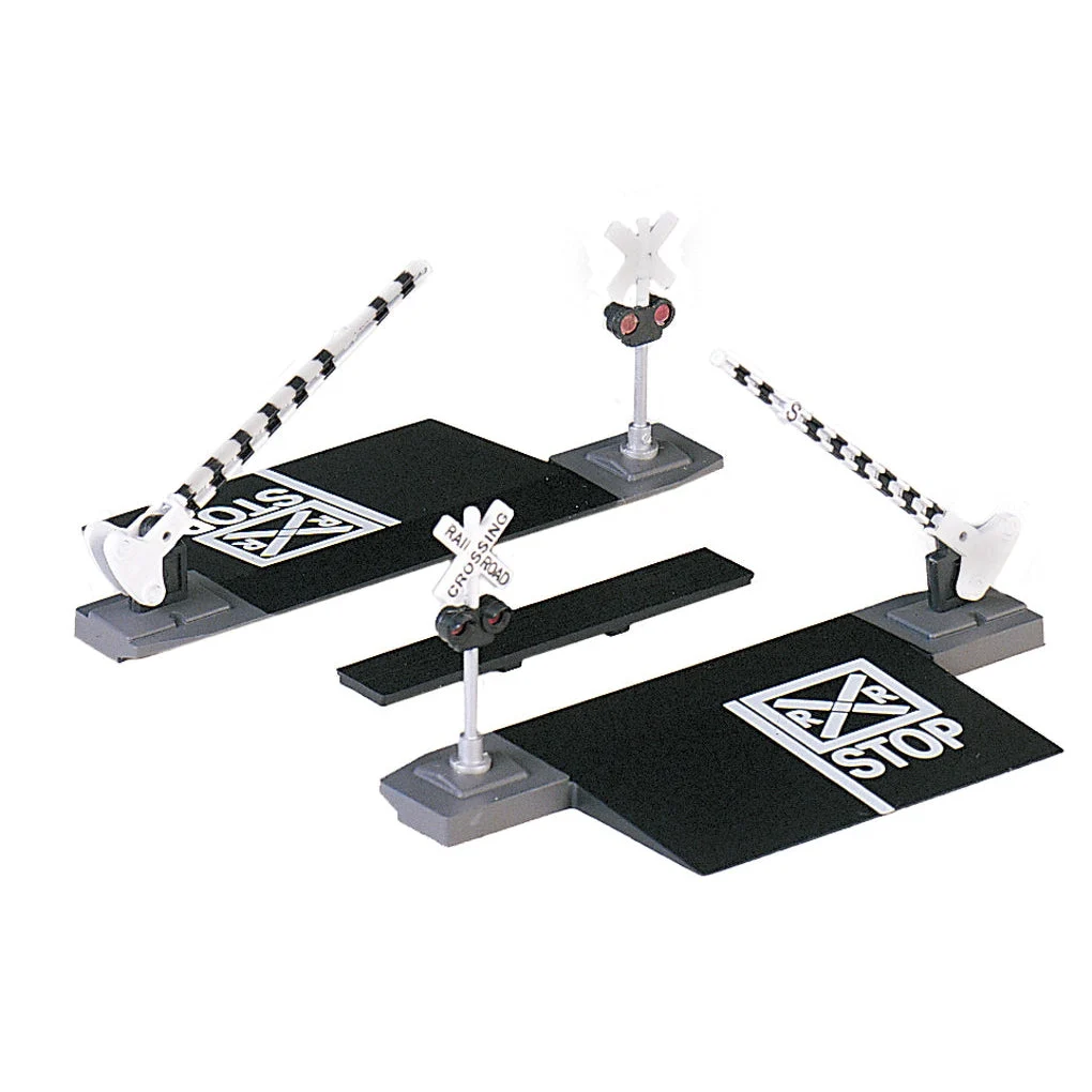 Bachmann HO Scale Road Crossing - BAC42208