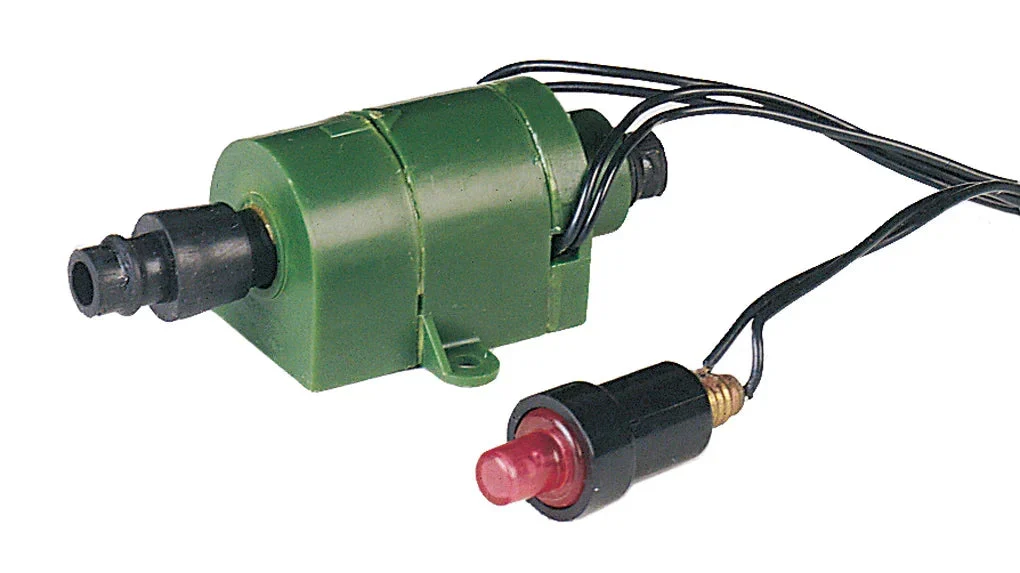 HO Bachmann Mini Water Pump 42219 - Bachmann Trains