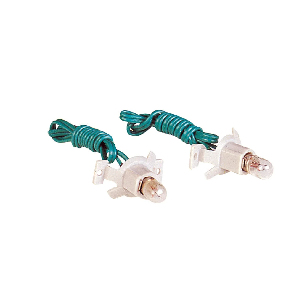 Bachmann HO Scale Lighting Kit/2pc - BAC42240