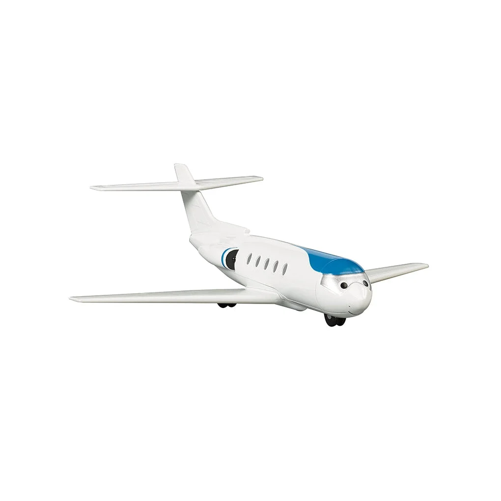 Bachmann HO Scale TTT Jeremy the Jet - BAC42440