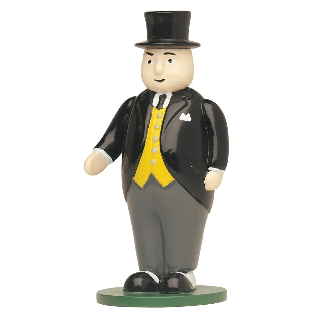 Bachmann HO Scale TTT Sir Topham Hatt - BAC42443
