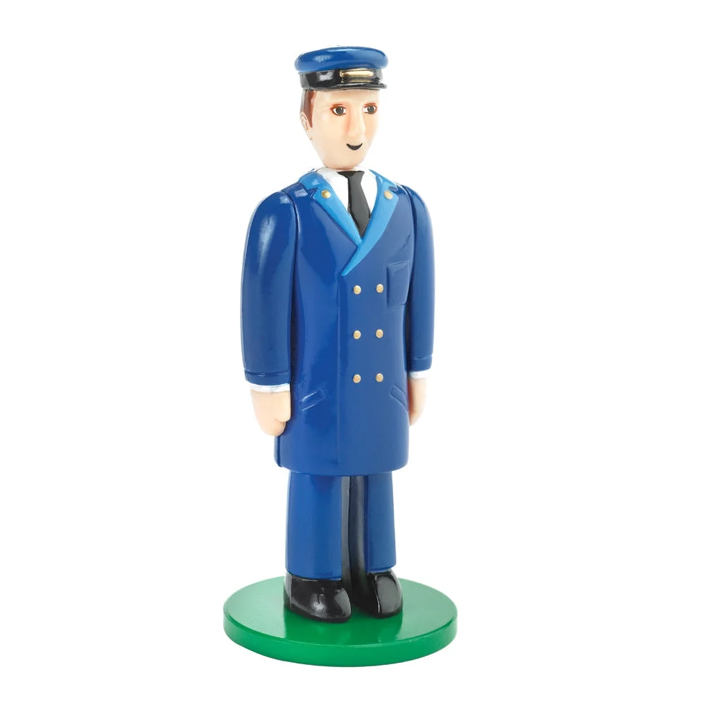 Bachmann HO Scale TTT Conductor - BAC42445