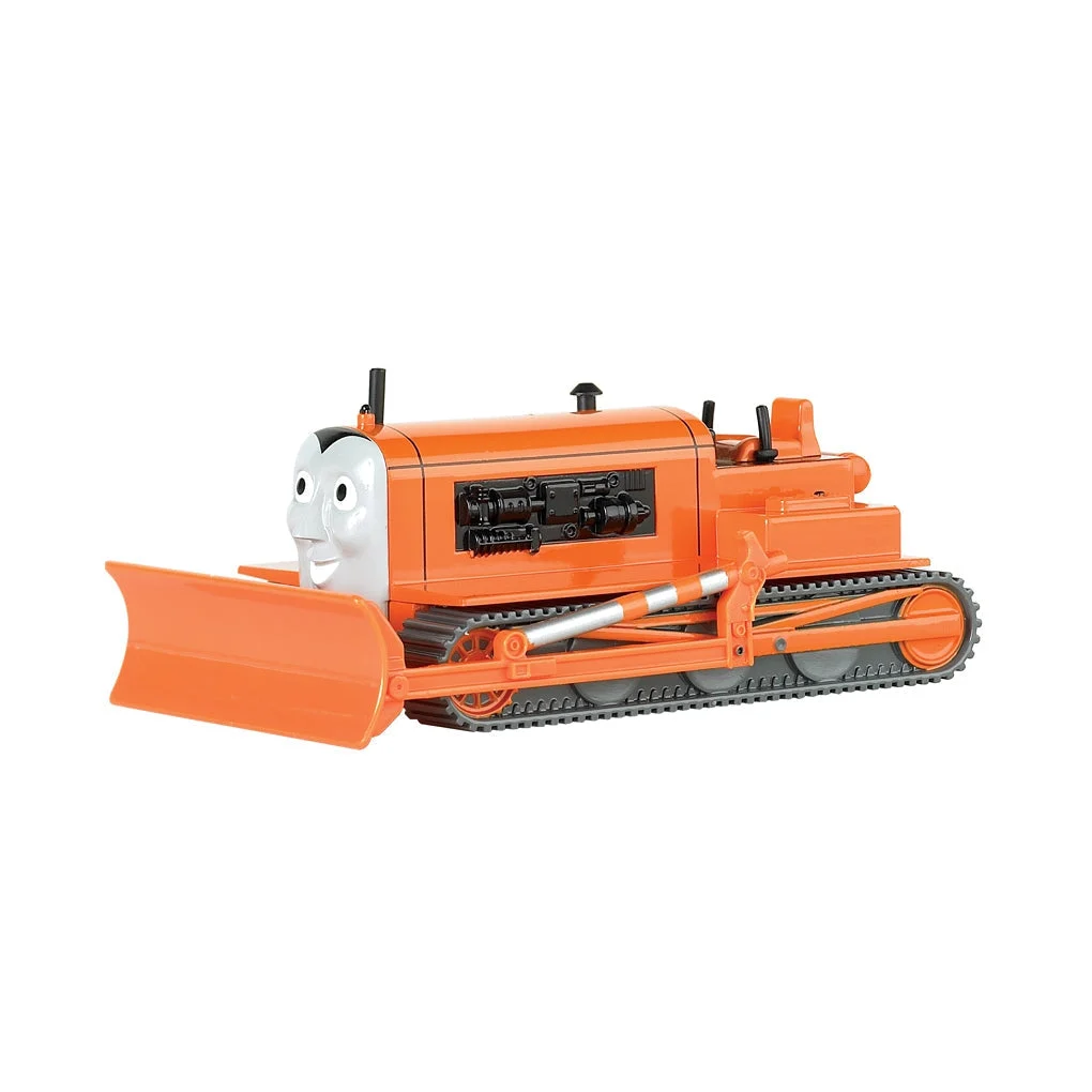 Bachmann HO Scale TTT Terence the Tractor - BAC42447