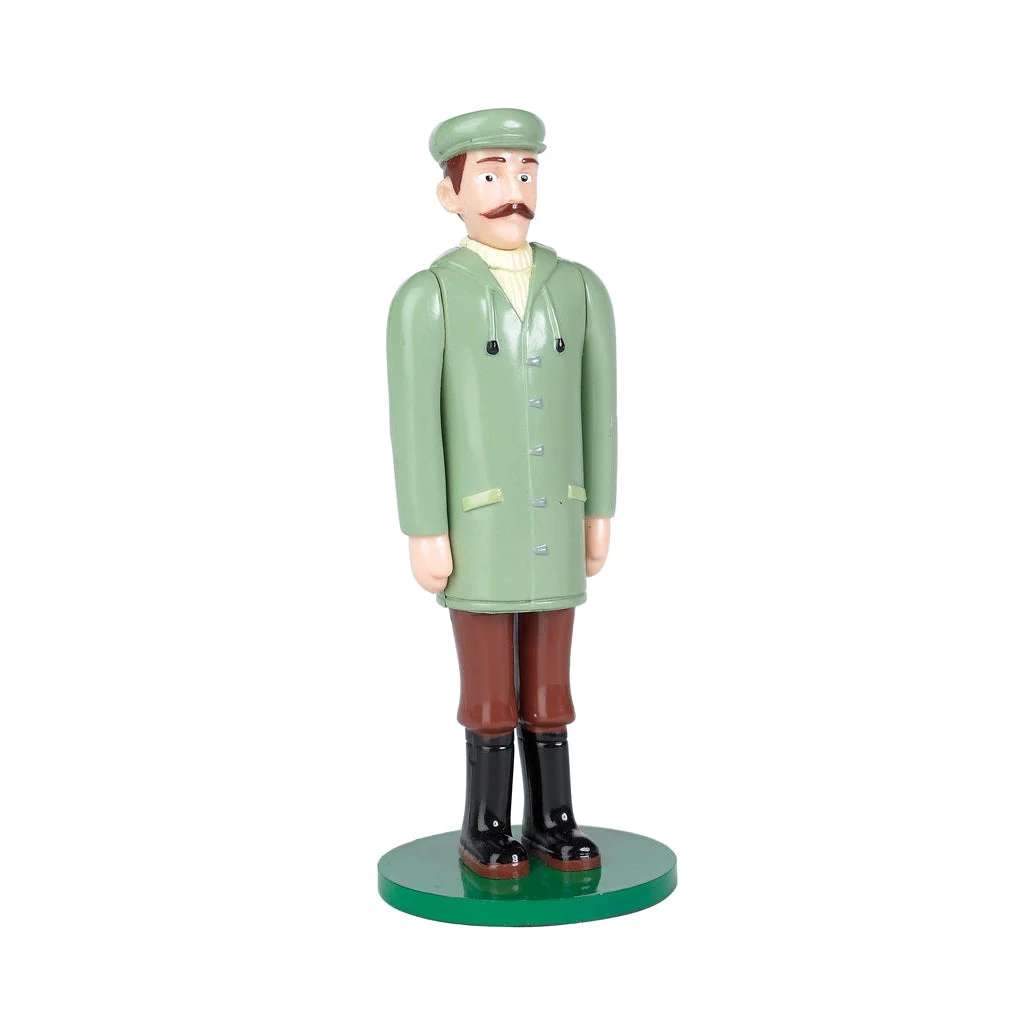 Bachmann HO Scale TTT Farmer McColl - BAC42448