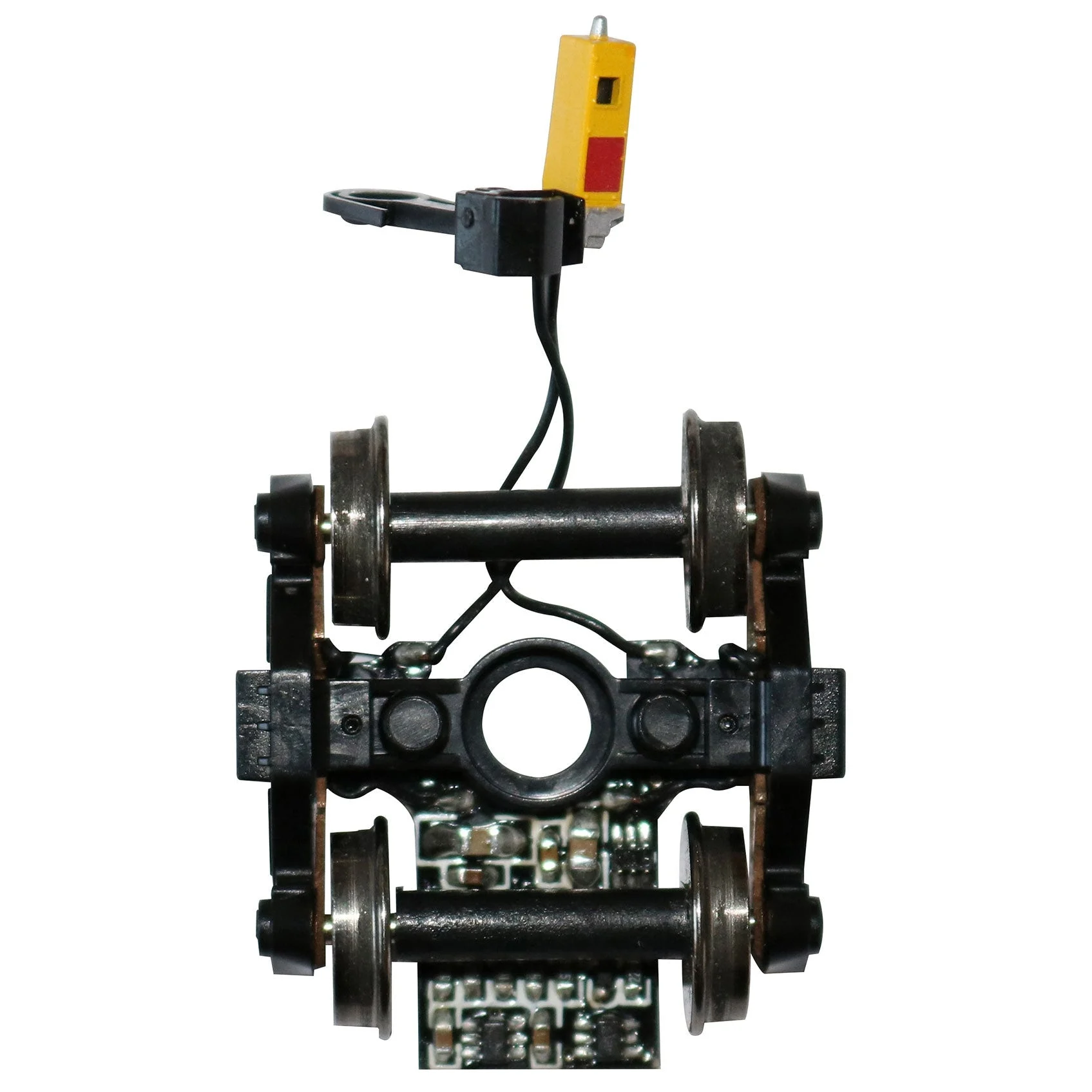 Bachmann HO Scale Flashing LED End of Train Device - BAC42907