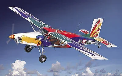 1/48 Roden Pilatus PC-6/B1-H2 Turbo Porter - 444