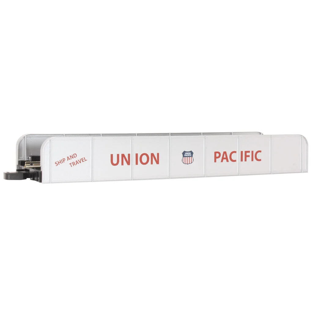 Bachmann HO Scale Girder Bridge UP - BAC44602