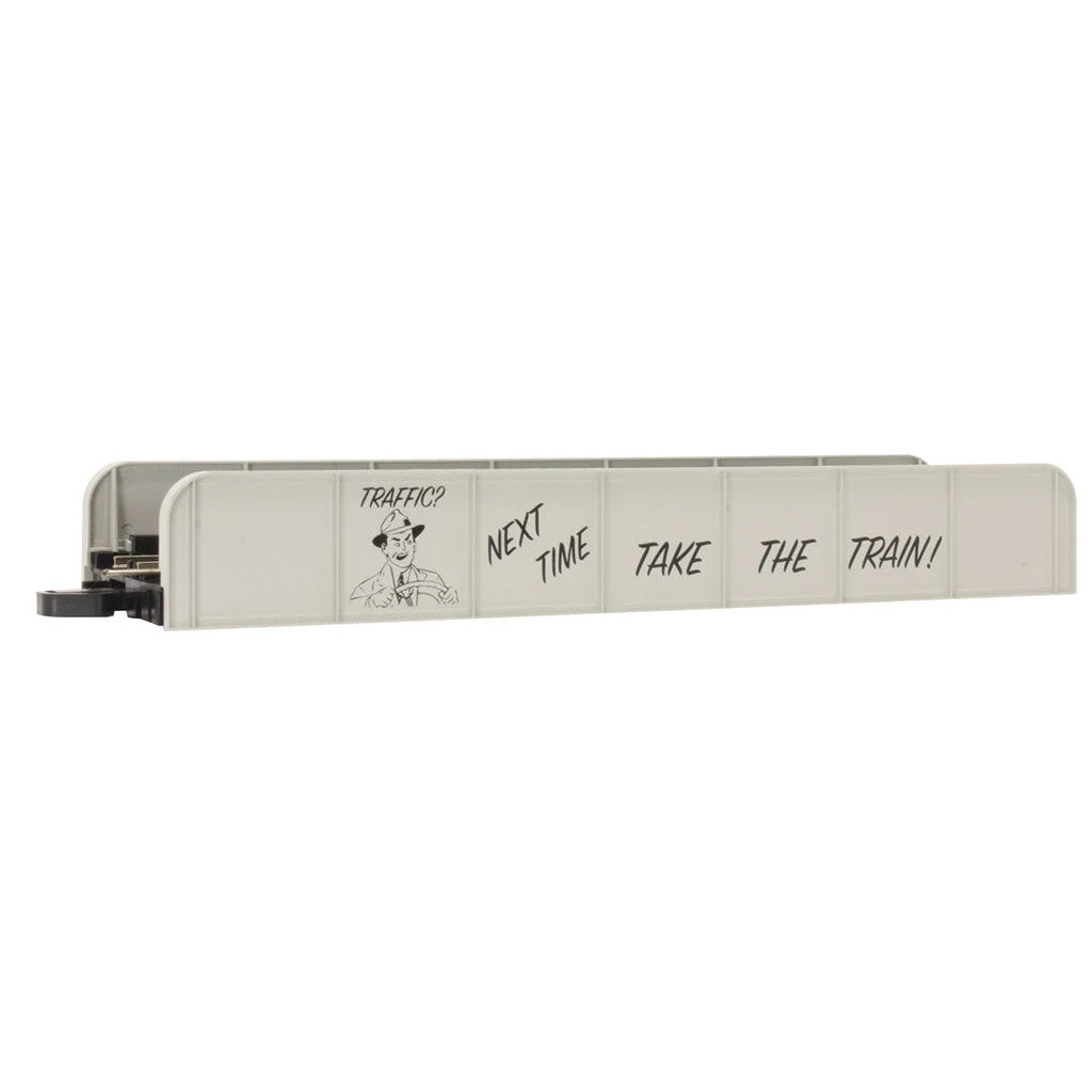 Bachmann HO Scale Girder Bridge Take the Train - BAC44604