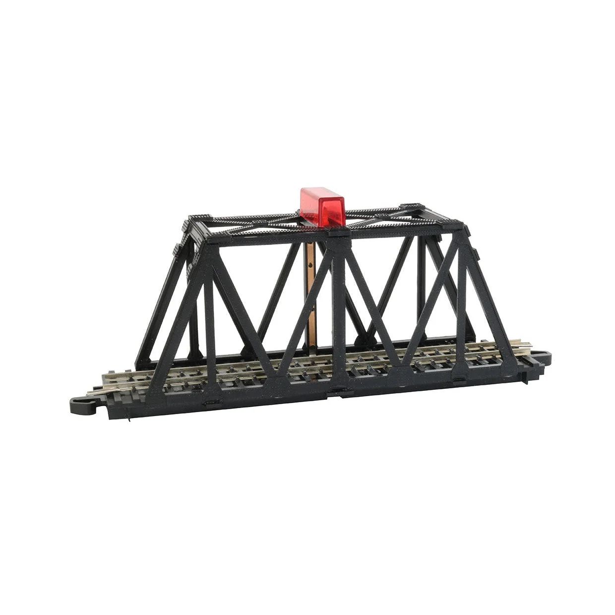 Bachmann N Scale EZ Track Blinking Bridge - BAC44873