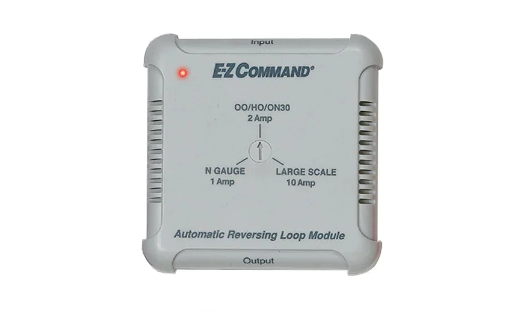 Bachmann E-Z Command DCC Automatic Reverse Loop Module 44912