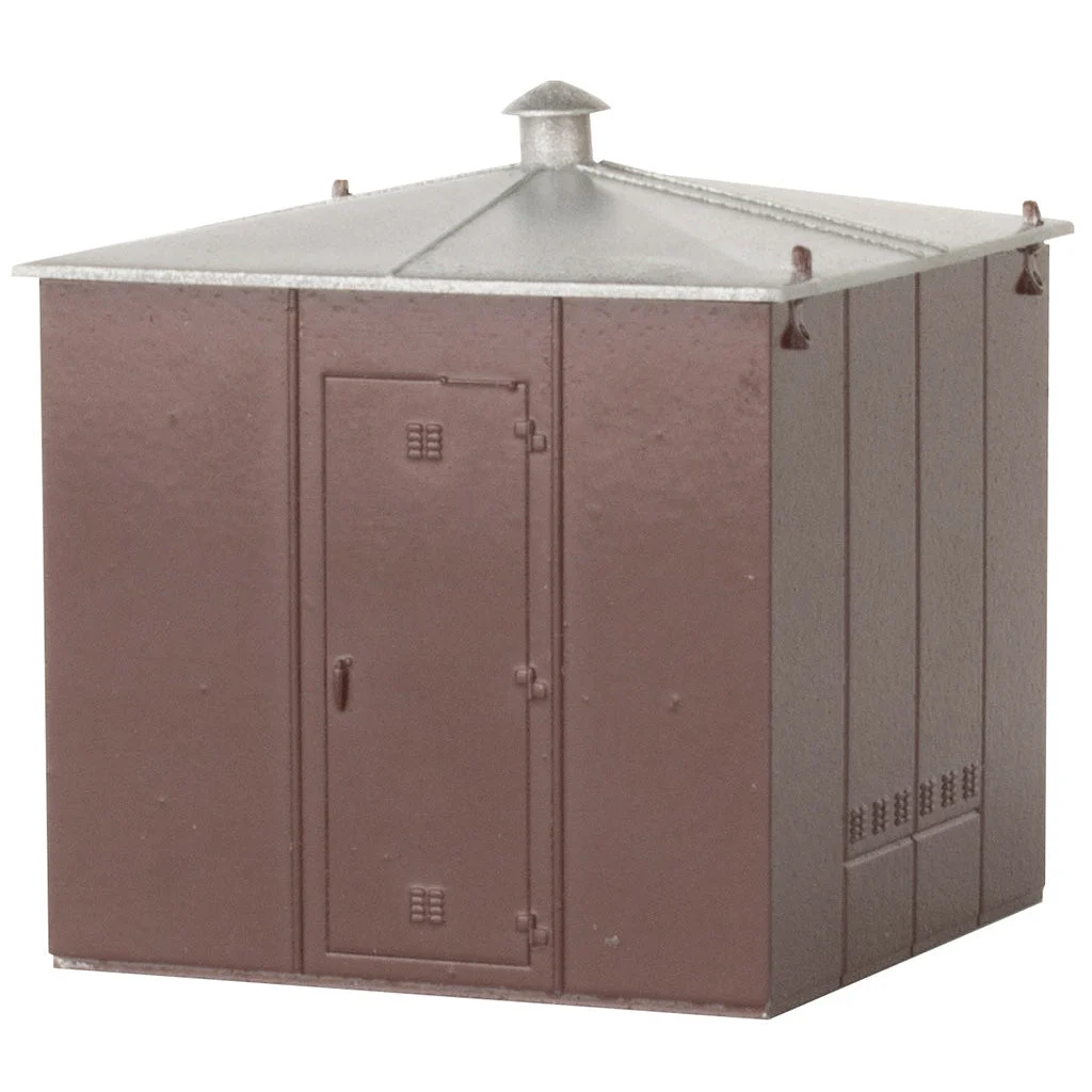 Bachmann HO Scale Trackside Turnout Decoder - BAC44950
