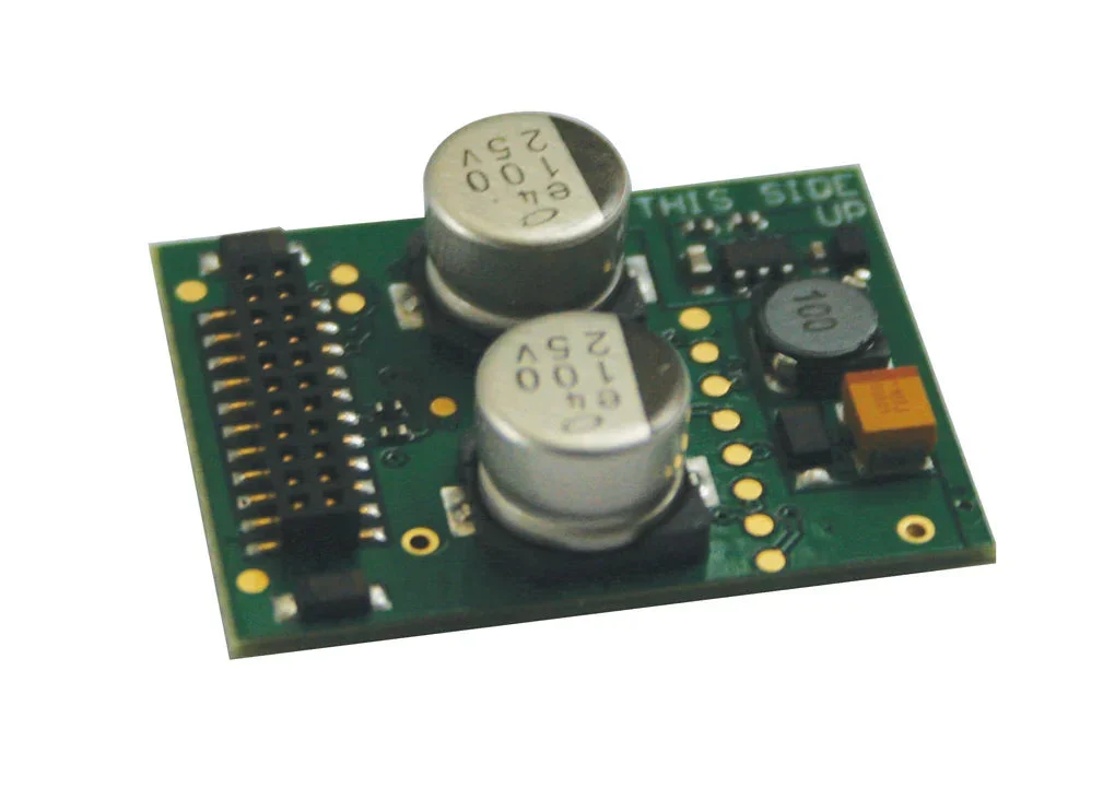 On30 Bachmann 0-6-0 Sound Module 44959