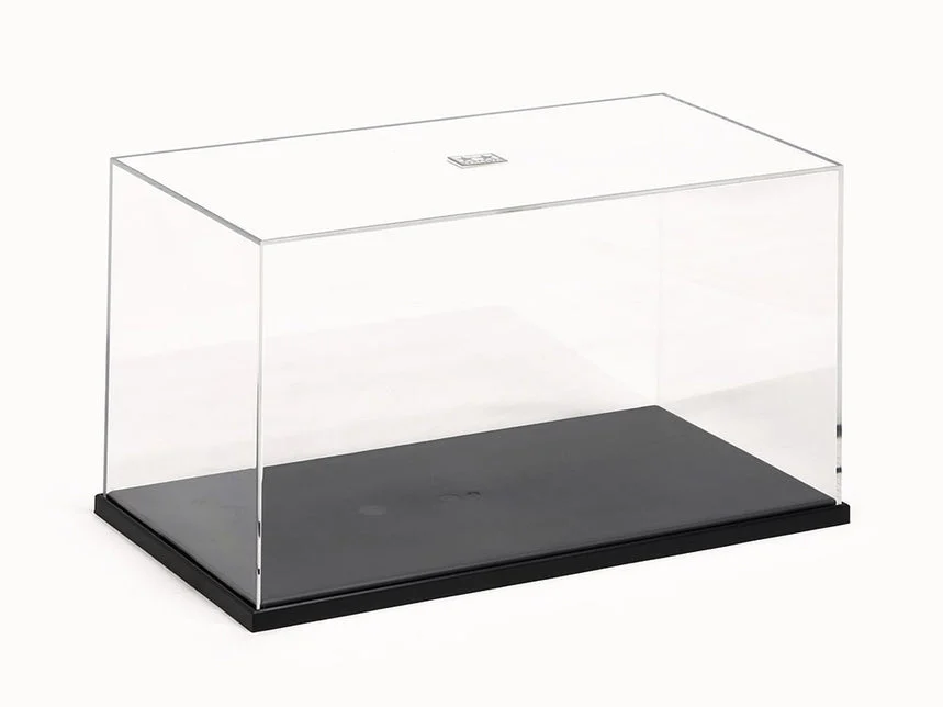 Tamiya Display Case D - 73005