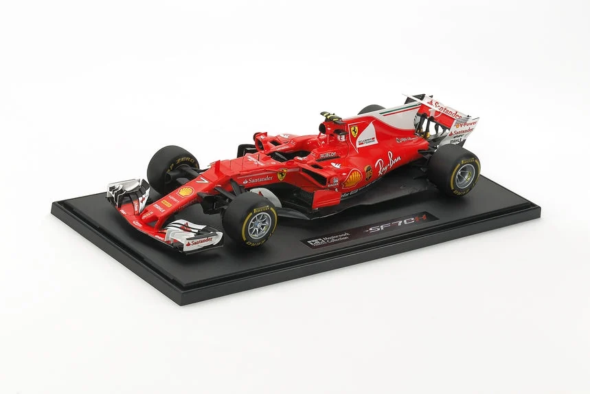 Tamiya 1/20 Sf70H No.7 - 21164