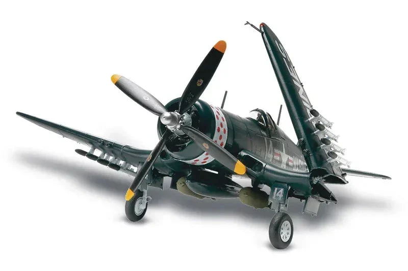 1/48 Revell-Monogram Corsair F4U-4