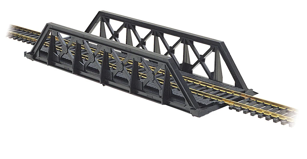 Bachmann N Scale Bridge - BAC46905
