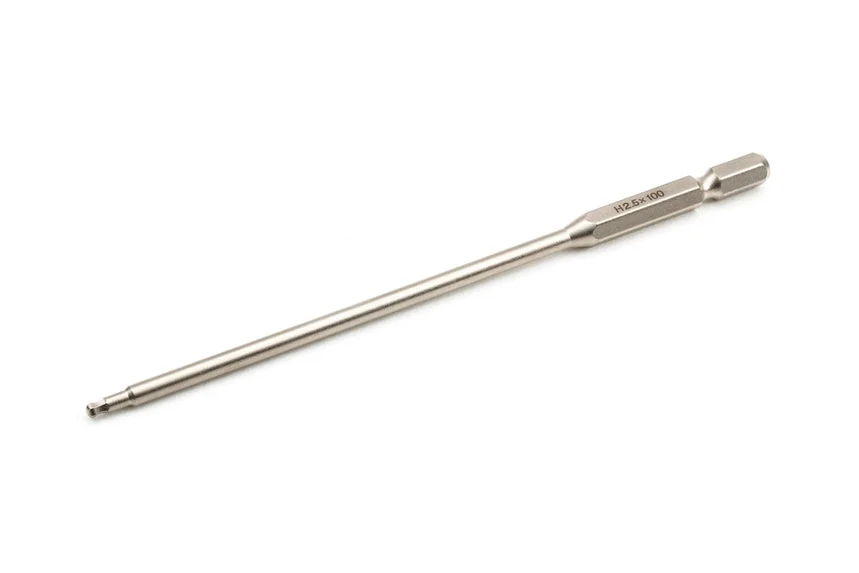 Tamiya Hex Wrench Screwdriver Bit - 69935